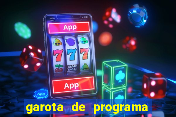 garota de programa da zona sul